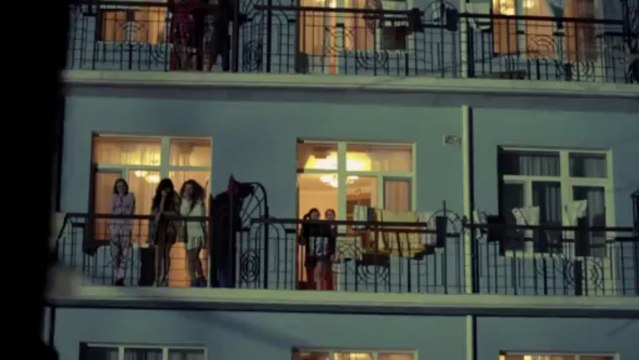 Quest Pistols - Ты Так Красива