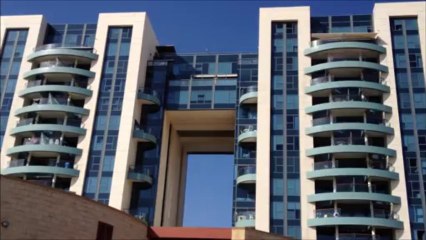 דירת נופש בהרצליה