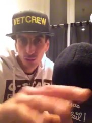 Valls le Dictateur Sioniste