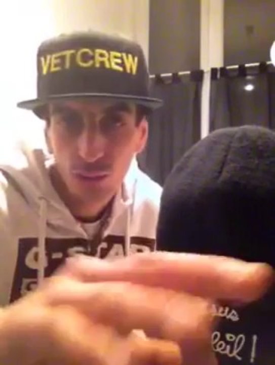 Valls le Dictateur Sioniste