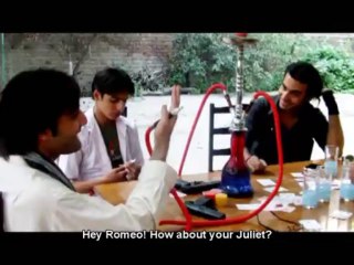 5ive (Gable of Life)