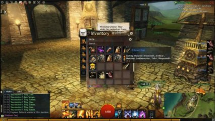 GameTag.com - Buy Sell Accounts - GW2 - Use Or Sell - Tiny Supply Bags(20)(1)