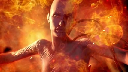 Eve Online - Rubicon Trailer