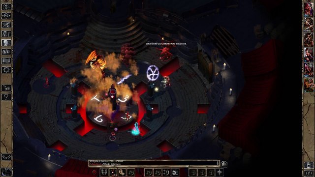 Baldur's Gate II : Enhanced Edition - Launch Trailer