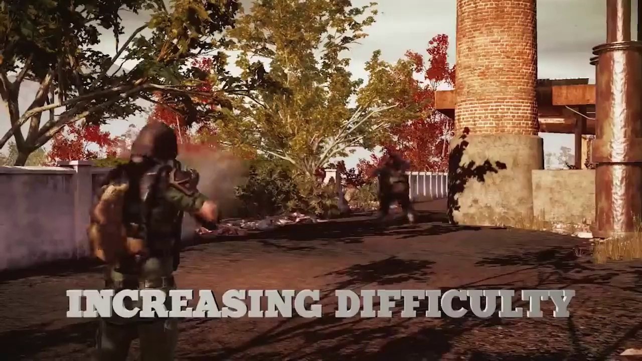 State of Decay : Breakdown - Breakdown Trailer