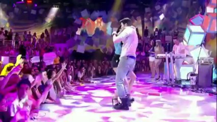 Sai do Chão - 12-01-2014 Parte 2