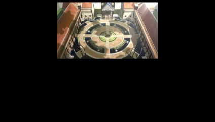 Tales of The Abyss - Cinématique d'introduction