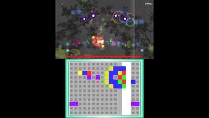 Dream Trigger 3D - Il faut tirer pour esquiver les missiles