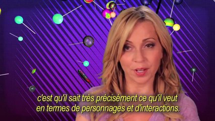 Lollipop Chainsaw - Voiceover Trailer