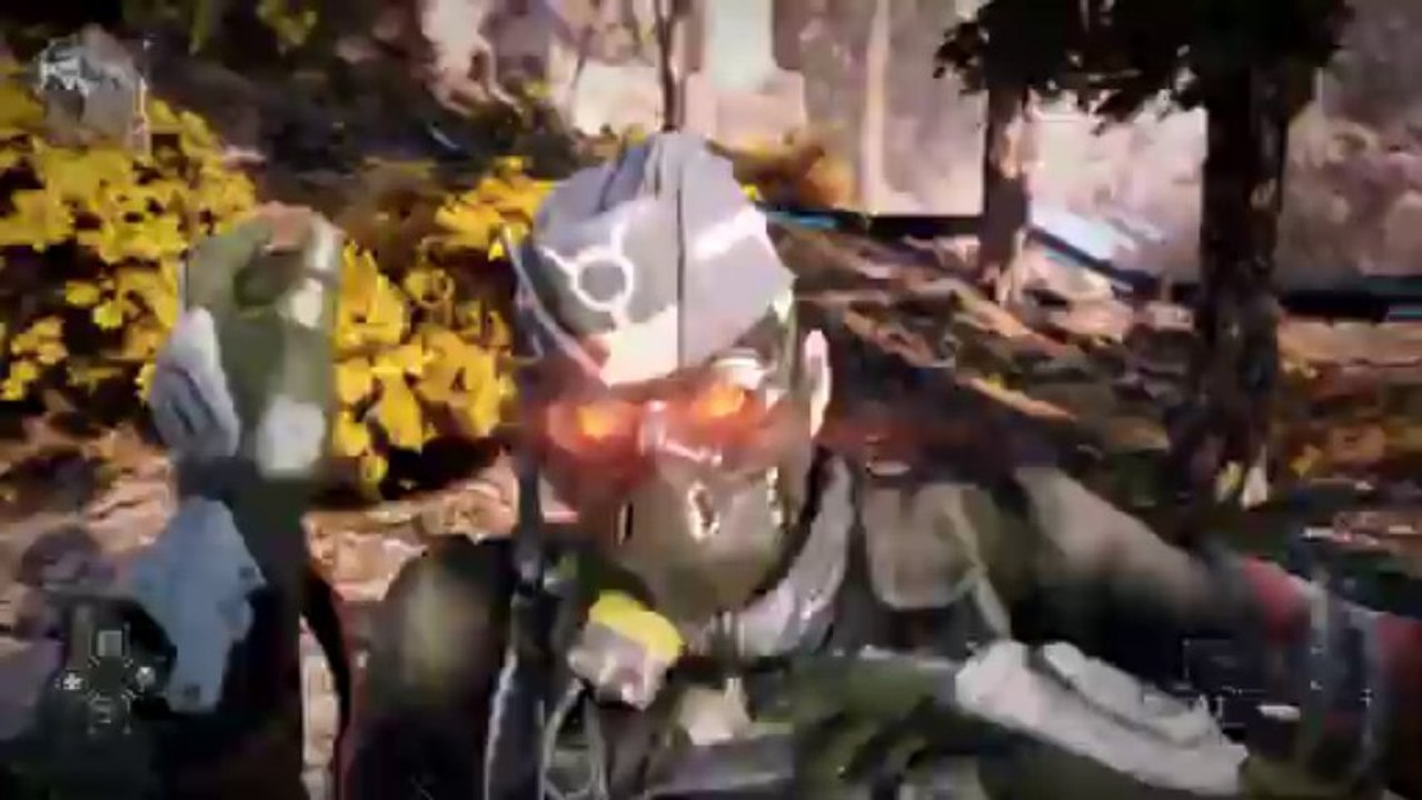 Killzone Shadow Fall Review
