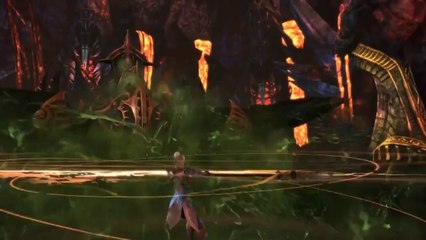 TERA - Akasha Hideout