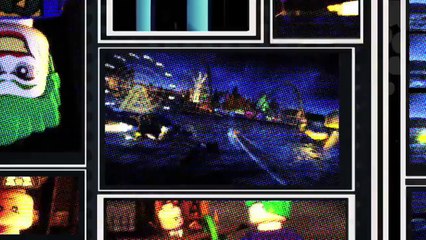 LEGO Batman 2 : DC Super Heroes - Premier trailer