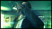 Max Payne 3 - Visual Effects & Cinematics