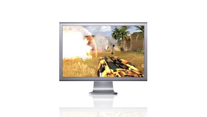 Serious Sam 3 : BFE - MAC Trailer