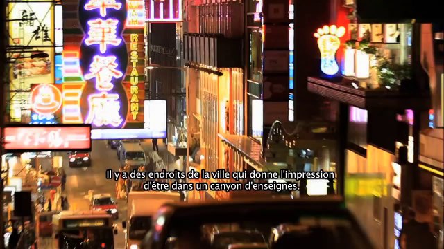 Sleeping Dogs - Undercover Hong Kong