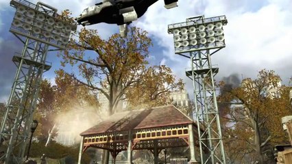 Call of Duty : Modern Warfare 3 - Content Collection #1 Trailer