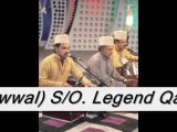 Az Husn-E- Malihey Khud(Persian Kalam:Hazrat Jaami) Qawwal Tahir Ali, Mahir Ali, Shakir Ali Nizami (Nizami Brothers Qawwal)Live Mehfil-e-Sama
