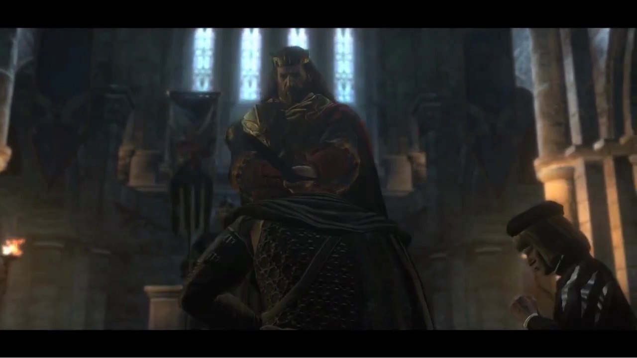 Dragon's Dogma - Edmund