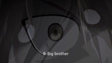 Fullmetal Alchemist- This is war