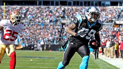 Divisional Round Can't-Miss Play: Cam you dig it?