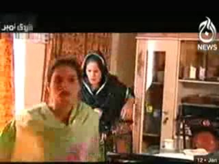 Qaidi Number (Crime Show) – 12th January 2014