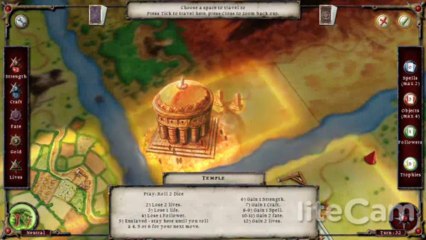 PC - Talisman Prologue - Troll - Troll Training