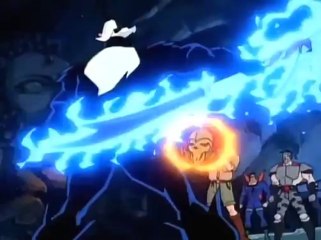 Double Dragon - 14 - Shadow Khan