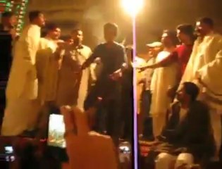 Shamefull Acts On Eid Milad un-Nabi