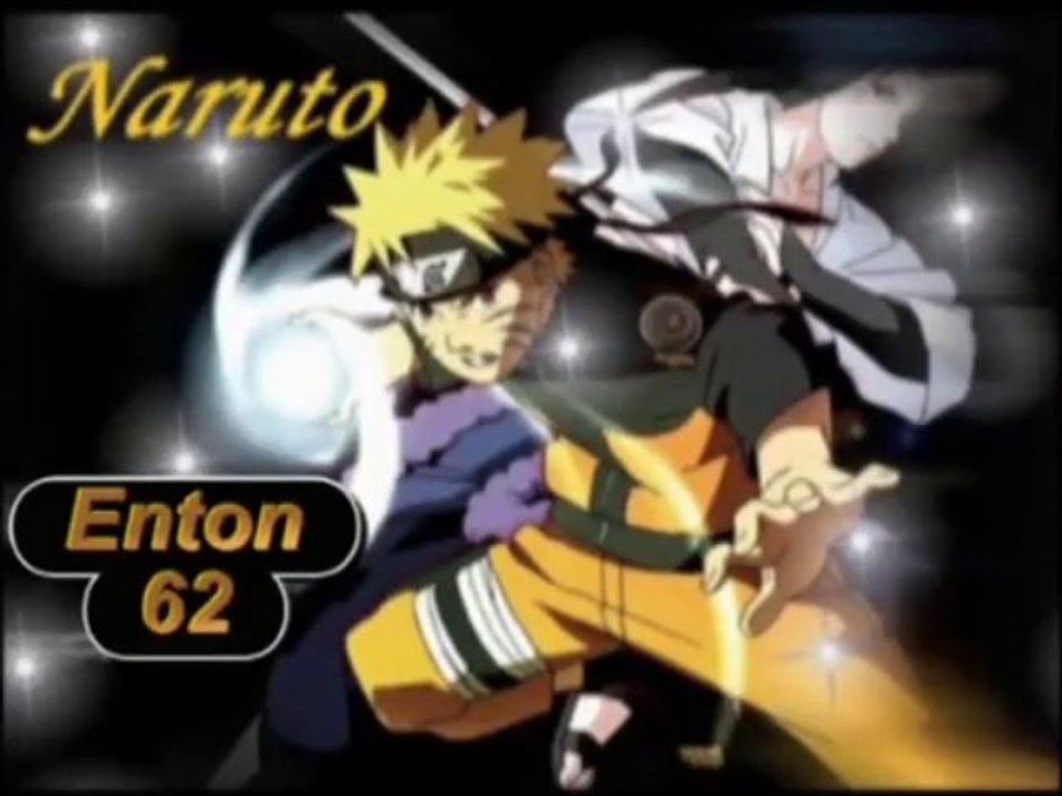 'Naruto'