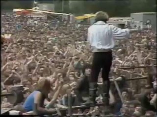 U2-=Rejoice (live from Werchter 1982)