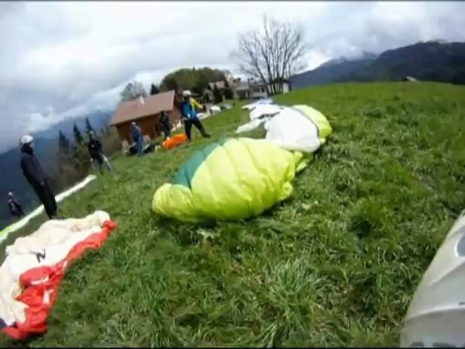 Samoens Mai 2013 sortie Potes en ciel