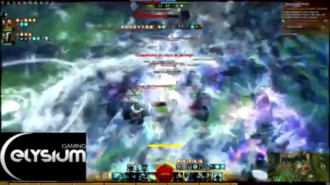 [GW2] Elysium Gaming - Week 1-2