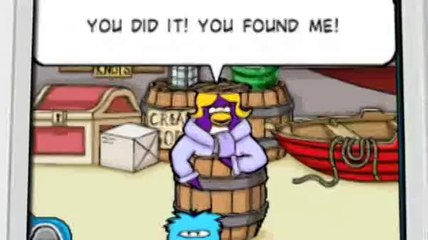 Club Penguin : Elite Penguin Force - Trailer US