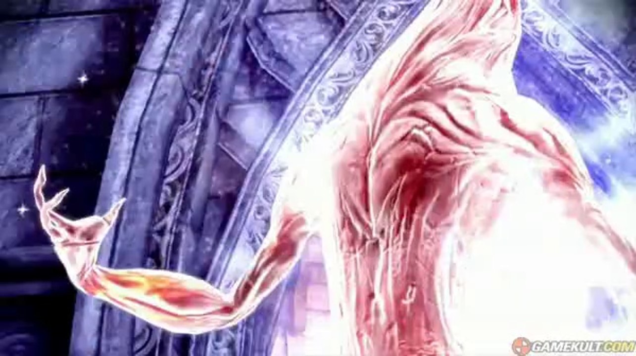 Dragon Age : Origins - Writing Epic