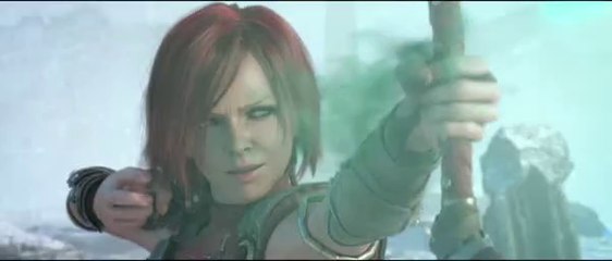 Dragon Age : Origins - Sacred Ashes Trailer