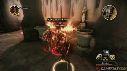 Dragon Age : Origins - Mé-ta-mor-phose !