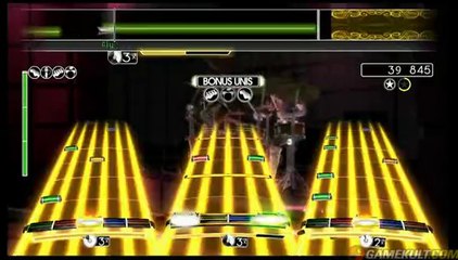 Rock Band Song Pack 2 - The Smashing Pumpkins - Zero