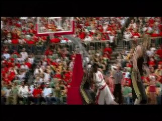 NCAA Basketball 09 - Tough places to play big