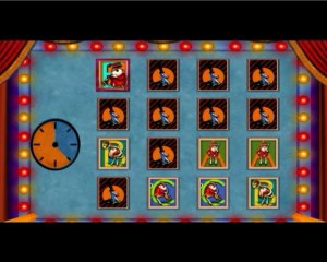 Coraline - Getting into character