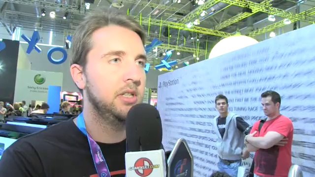 Saints Row : The Third - Impressions en vidéo