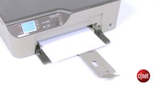 Démo de HP Deskjet 3070A