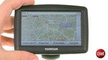 Démo du TomTom XL IQ Routes Edition 2