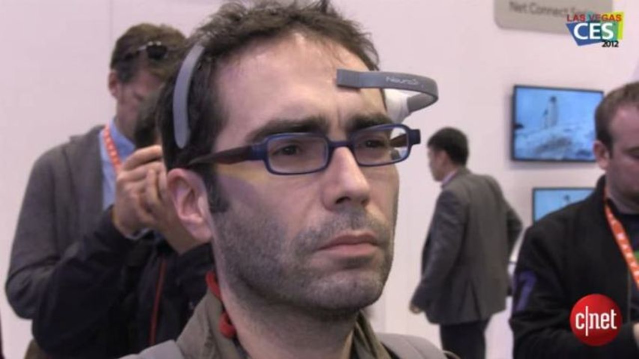 CES 2012 Jour 2 : profusion de TV, protos de tablettes et notebooks