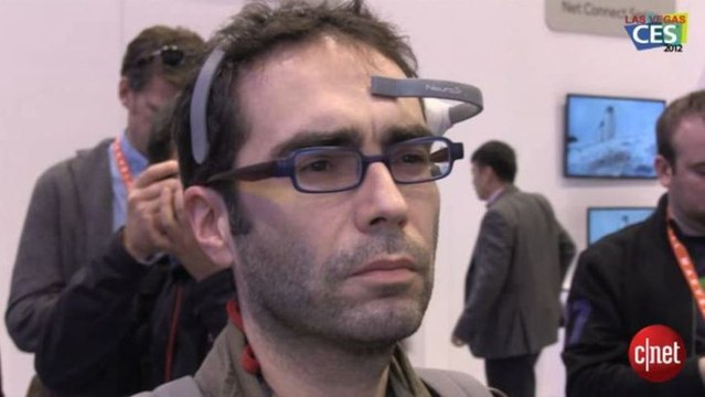 CES 2012 Jour 2 : profusion de TV, protos de tablettes et notebooks