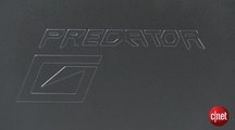 Démo de l'Acer Aspire Predator G3610