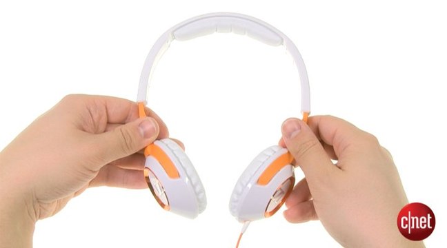 Démo du Sennheiser HD 229