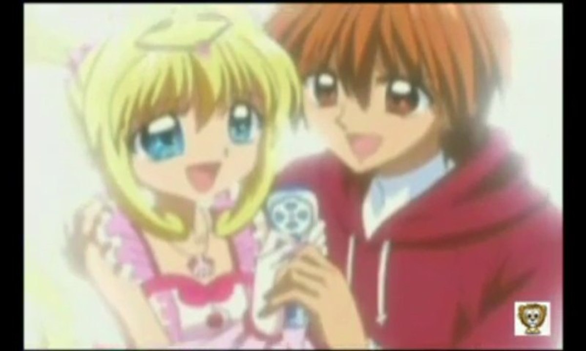 Mermaid Melody Final Song