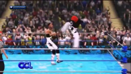 CCL Adrenaline #64 (p4)