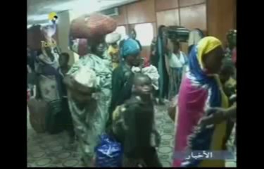 GRAND JTV TCHAD ARABE  DU SAMEDI 12 JANVIER  2014 SUR TOL