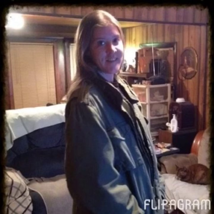 Lea Lee Julick.